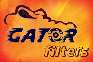 Gator Filter Logo
