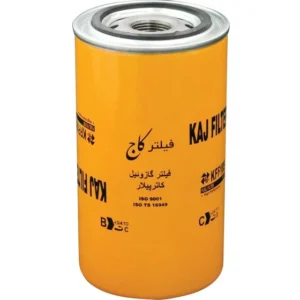 فیلتر هیدرولیک لودر ولوو 4500 با کد فنی KHF6141