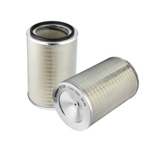 فیلتر هواکش بیل بکهو CASE بیرونی