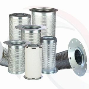 فیلتر سپراتور پاورسپ AS1102 کمپرسور اطلس کوپکو GA11-22