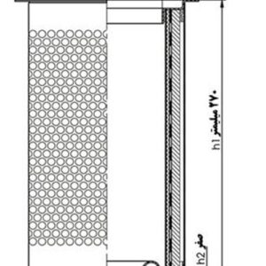 فیلتر سپراتور پاورسپ AS3242
