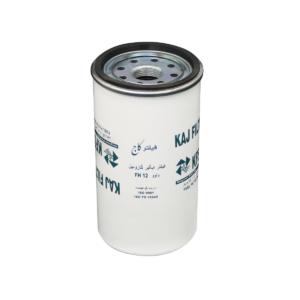 فيلترآبگير گازوئيل ولوو ( شير تخليه )12 KFS19735NEW /FH