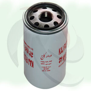 فیلتر هیدرولیک کمپرسور UCC با کد فنی KHF6177