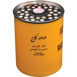 فیلتر گازوییل تراکتور مسی فرگوسن 285 با کد فنی KFF4052
