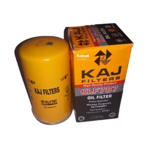 فیلتر روغن تراکتور مسی با کد فنی KLF701 (کپی)