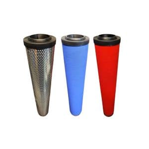 المنت میکروفیلتر K430