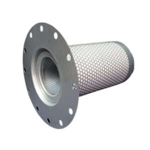 فیلتر سپراتور پاورسپ AS3370 کمپرسور کامپیر CR 400 پاورسپ AS3370